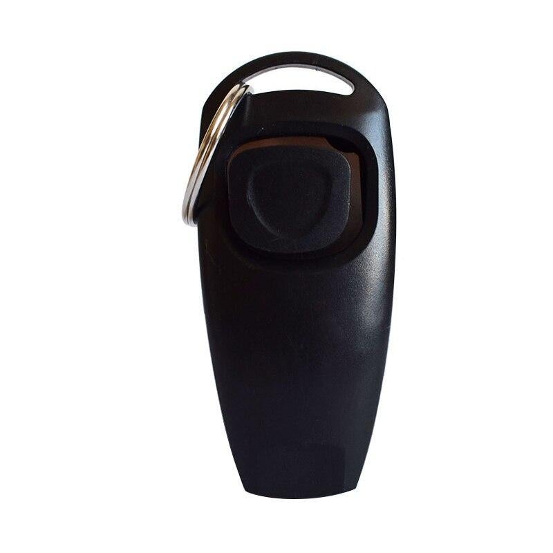 Dog Whistle with Clicker β 2-in-1 Trainer